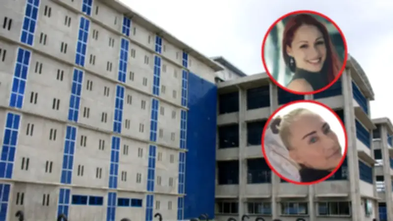 Mujer detenida a los 18 años podría quedar libre a los 98: familia pide a Petro revisión humanitaria