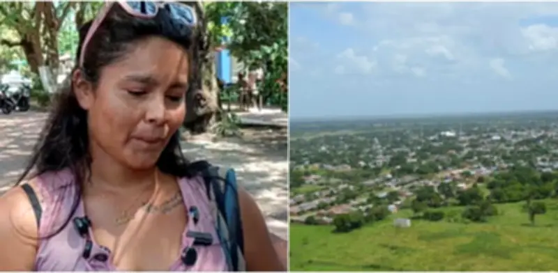 Mujer en Paz de Ariporo denuncia violación y hurto: entregó al agresor pero Policía lo liberó