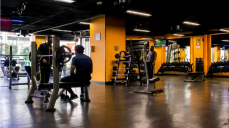 Mujer fallece en gimnasio de Cartagena tras desvanecerse durante rutina de ejercicios