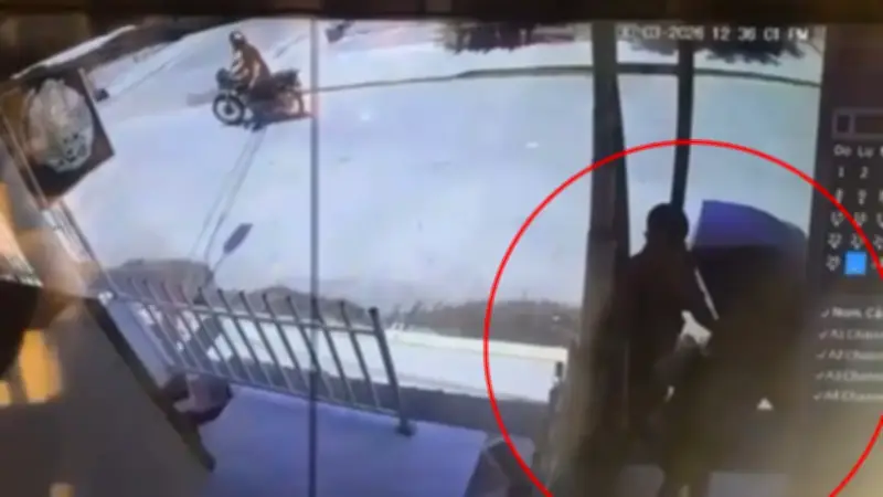 Mujer herida durante hurto en Cartagena: le dispararon para robarle joyas de oro