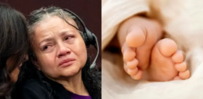 Mujer hondureña exonerada tras 22 años en prisión por muerte accidental de bebé en Texas