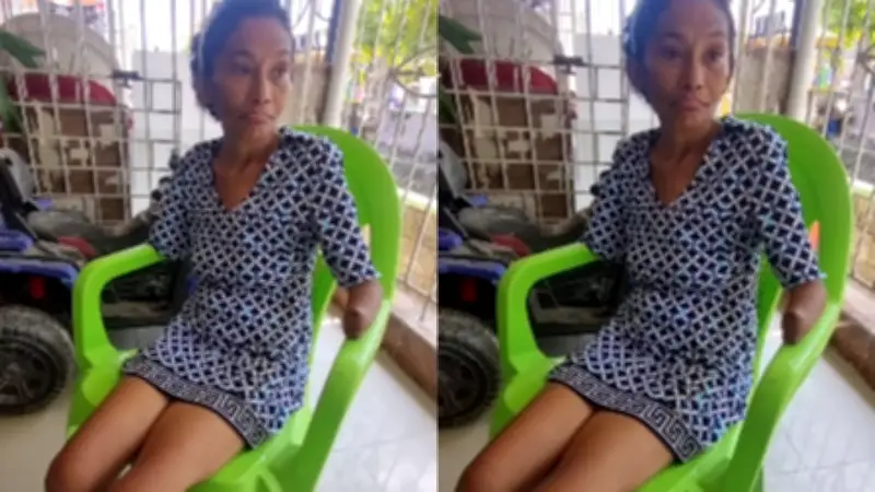 Mujer pierde manos y pies tras ingresar por fiebre en Barranquilla: enfrentamiento legal