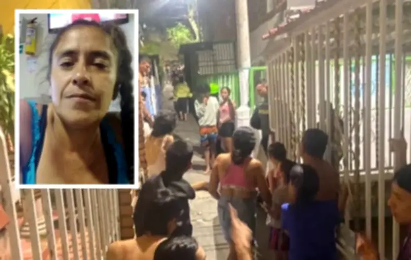 Mujer sobrevivió a dos atentados antes de ser asesinada por sicarios en Bucaramanga