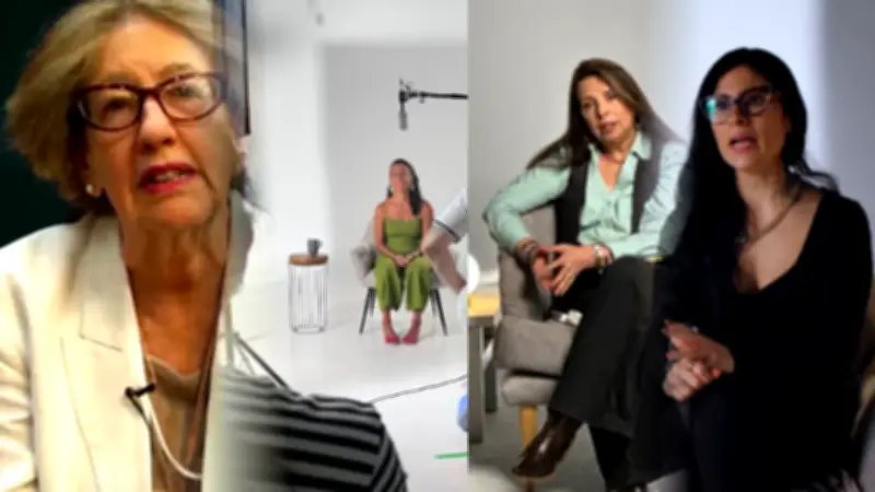 Mujeres a Primera Vista llega a Telepacífico destacando pioneras del audiovisual colombiano