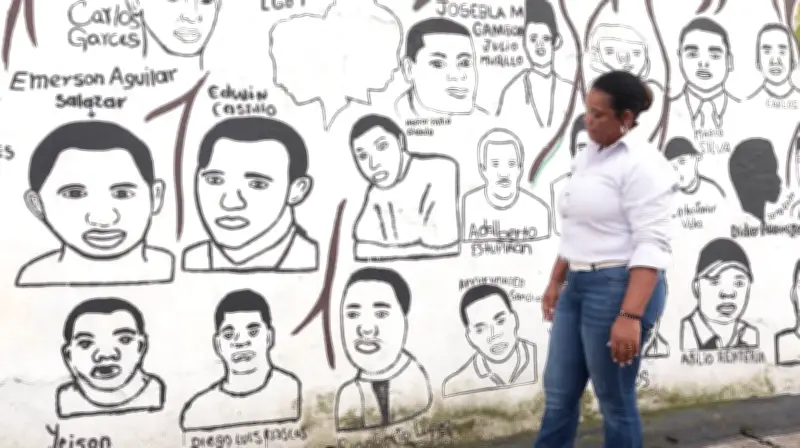 Mujeres Buscadoras en Colombia: la lucha que transformó la búsqueda de desaparecidos