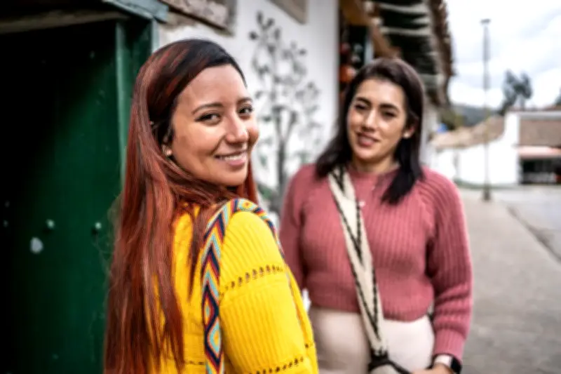 Mujeres cabeza de familia pueden acceder a subsidios de hasta $5 millones para sus negocios