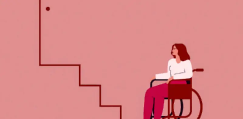 Mujeres con discapacidad: el capítulo más rezagado de la inclusión laboral en Colombia