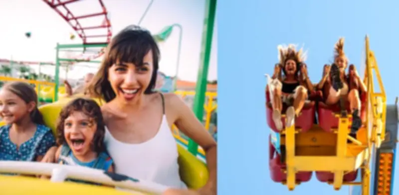 Mujeres de Medellín tendrán entrada gratuita a parques de diversiones durante marzo y abril