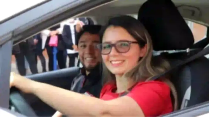 Mujeres de San Cristóbal podrán obtener licencia de conducción gratuita en Bogotá