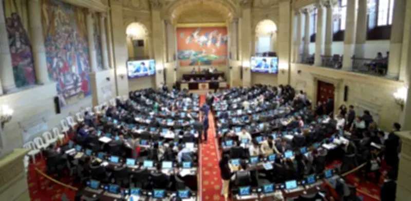 Mujeres del Pacto Histórico exigen remoción de Hollman Morris de RTVC por acusaciones de acoso