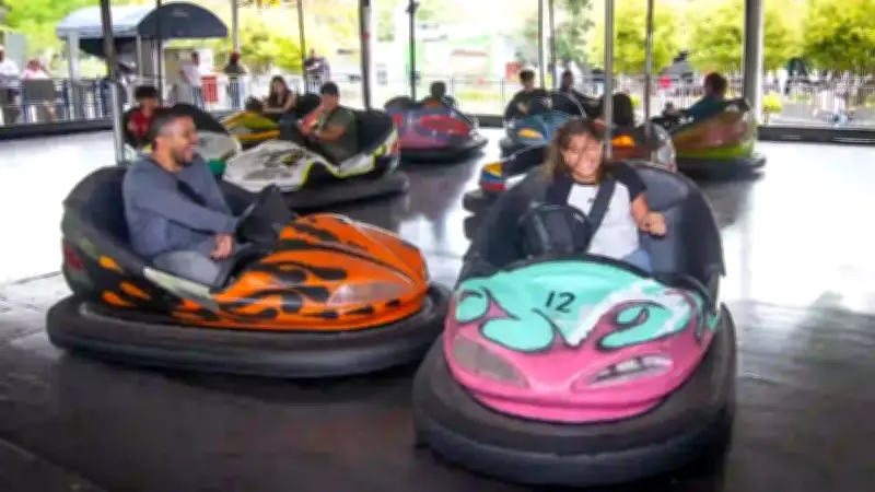 Mujeres ingresarán gratis al Parque Norte de Medellín este 8 de marzo por Día de la Mujer