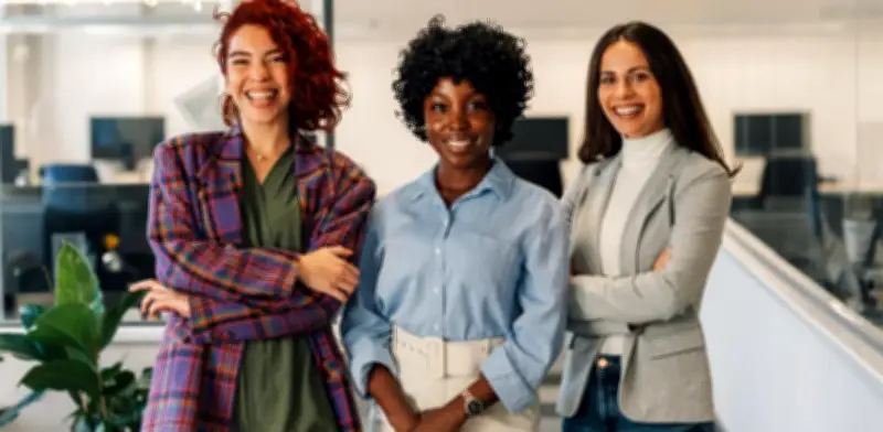 Mujeres lideran emprendimiento en Colombia con impulso de la digitalización