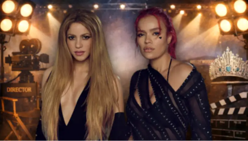 Mujeres que transformaron el entretenimiento colombiano: pioneras que abrieron caminos