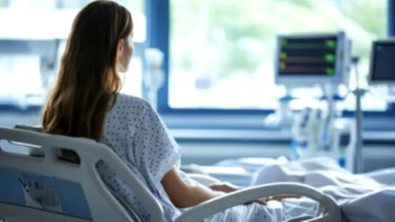 Mujeres víctimas de violencia en Bogotá reciben acompañamiento jurídico en hospitales