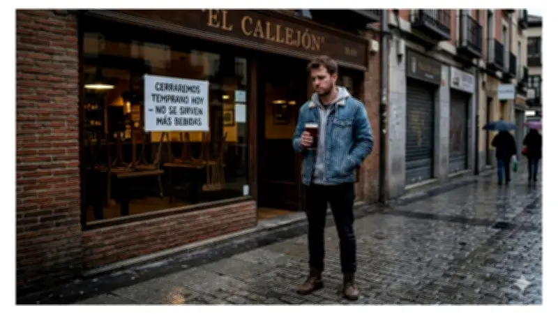 Multas severas por ley seca en elecciones 2026: hasta $1.8 millones por incumplimiento