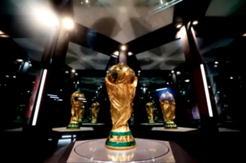 Mundial 2026 bajo presión geopolítica a 102 días del inicio en Norteamérica