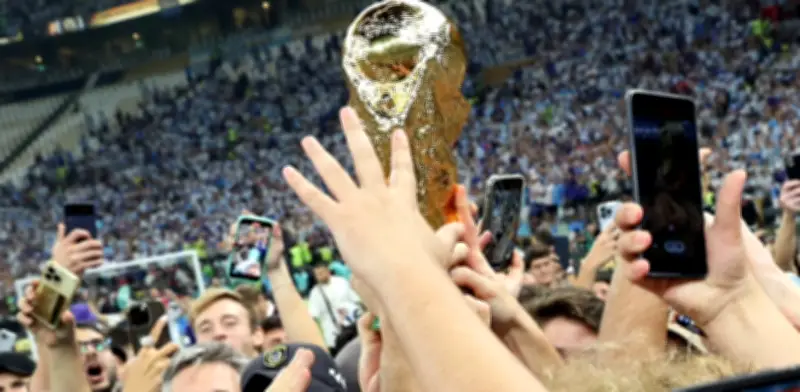 Mundial 2026: El estado de las selecciones favoritas a 100 días del inicio