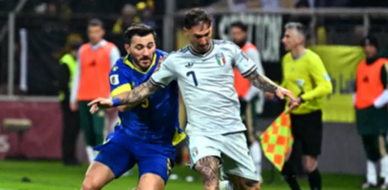 Mundial 2026: Se definen los últimos clasificados y se completan los 12 grupos del torneo