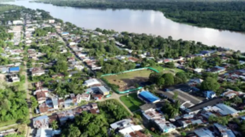 Municipios fronterizos con Perú y Ecuador en crisis por abandono gubernamental tras cierre de pasos