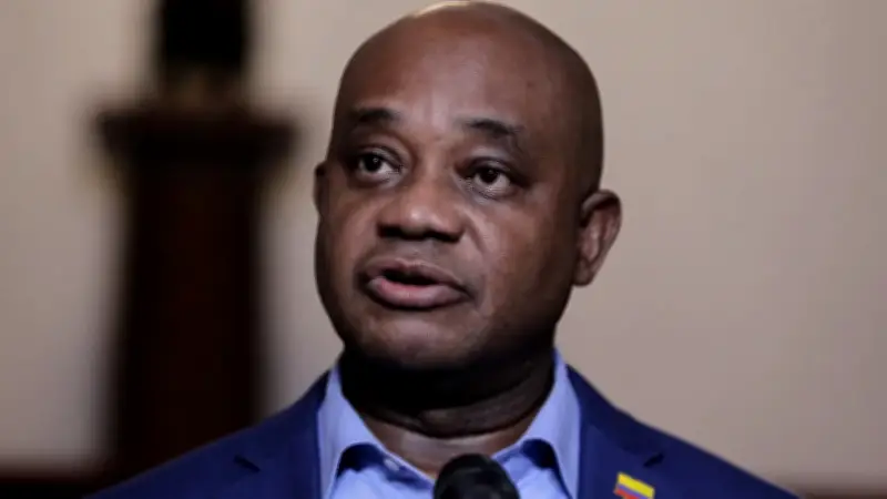 Murillo critica al Gobierno por manejo de reportes de investigación a Petro en EE.UU.