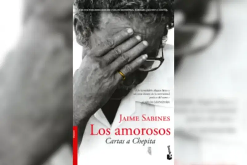 México celebra el centenario de Jaime Sabines con homenajes y poemario inédito