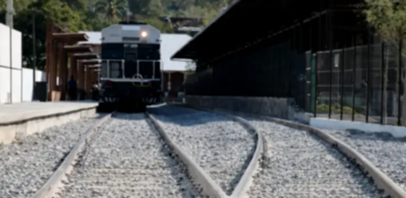 México construye corredor interoceánico que competirá con el Canal de Panamá en siete horas