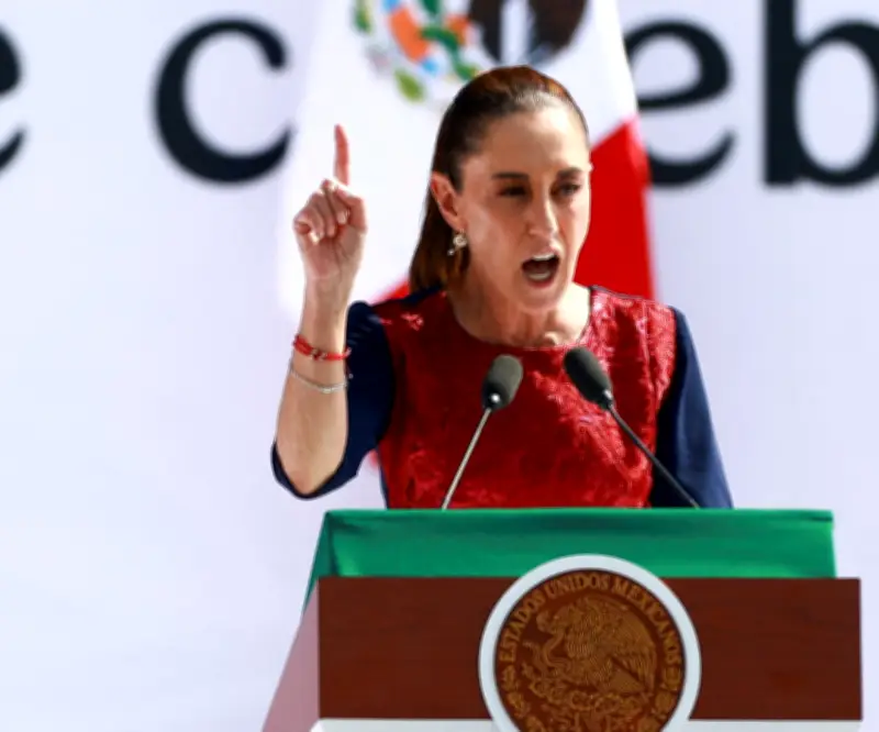 México endurece normativa minera tras accidentes mortales en minas de carbón