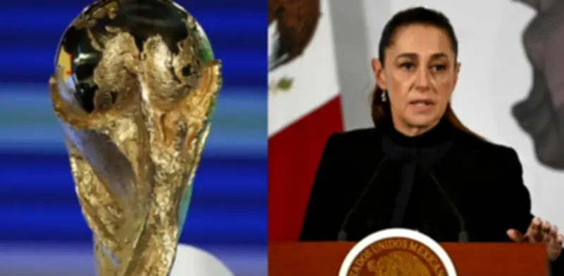 México evalúa acoger a Irán en Mundial 2026 pese a negativa de la FIFA