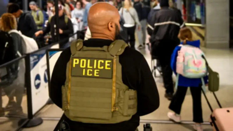 México exige a EE.UU. esclarecer muerte de migrante detenido por ICE tras 14 decesos