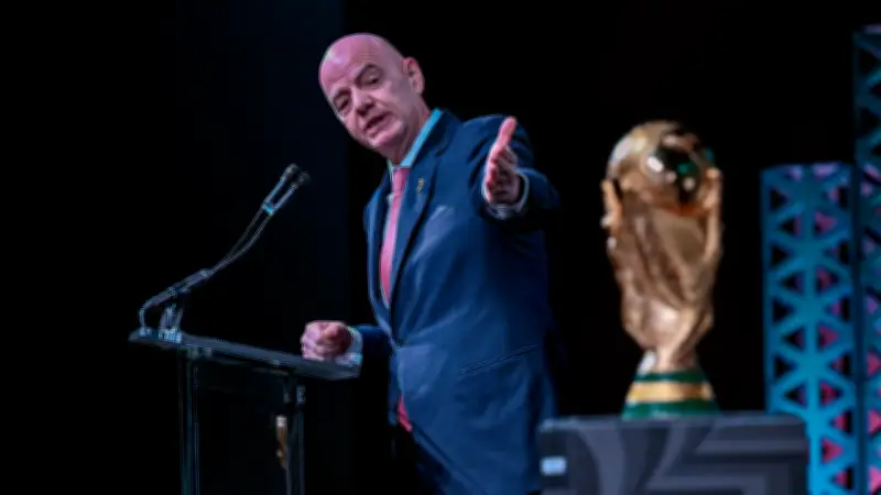 México podría acoger a Irán en el Mundial 2026 por tensiones diplomáticas con EE.UU.