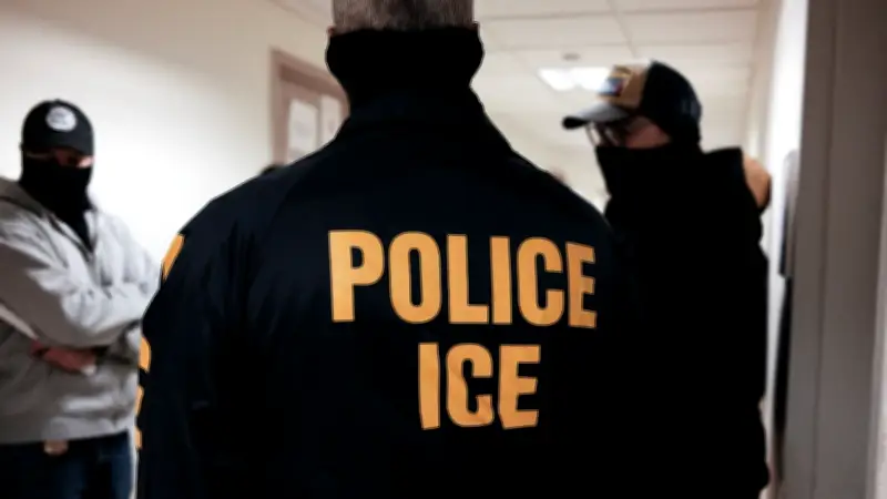 México protesta por muerte de migrante en custodia del ICE y exige investigación exhaustiva