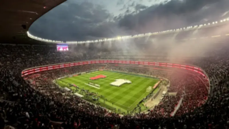 México resiste presión de Portugal y firma empate sin goles en el Azteca