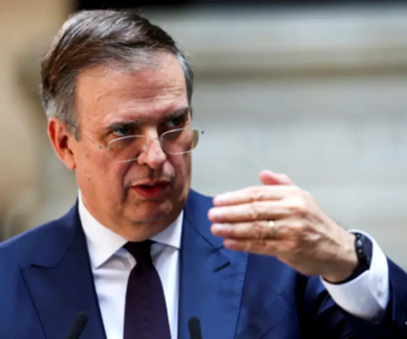 México y Estados Unidos inician ronda de reconocimiento en revisión del T-MEC