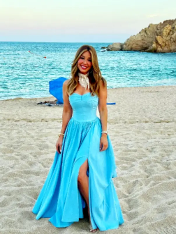 Myrka Dellanos revela diagnóstico de cáncer de piel y detalla su proceso de recuperación