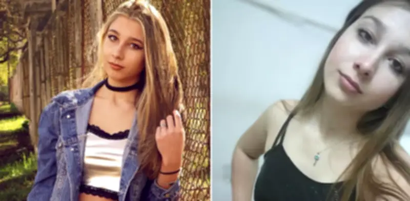 Nahir Galarza, la asesina más joven de Argentina, sale de prisión con permiso especial