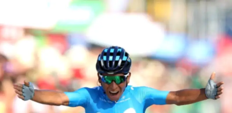 Nairo Quintana anuncia su retiro del ciclismo profesional para finales de 2026
