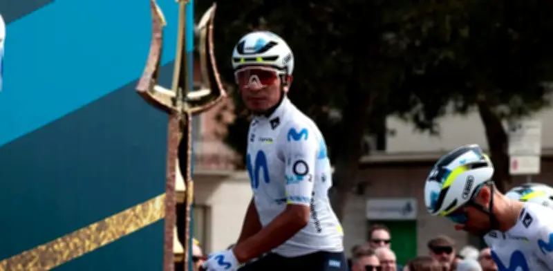 Nairo Quintana anuncia su retiro del ciclismo profesional tras 17 temporadas de gloria