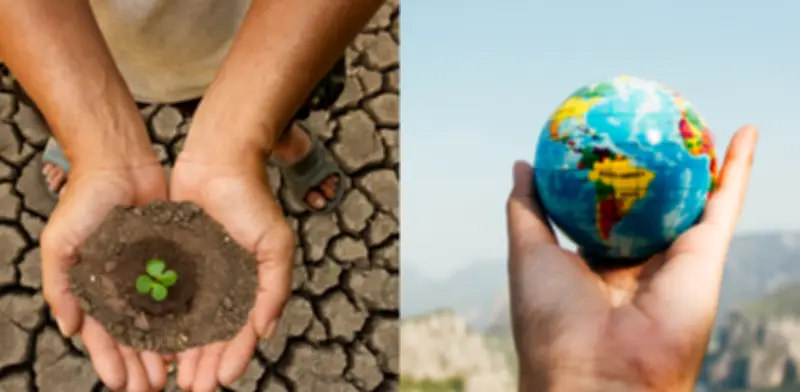 NASA alerta sobre aceleración de desastres naturales por cambio climático