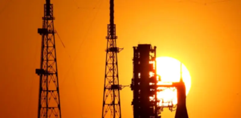 NASA anuncia plan de 20.000 millones de dólares para regresar a la Luna en 2028