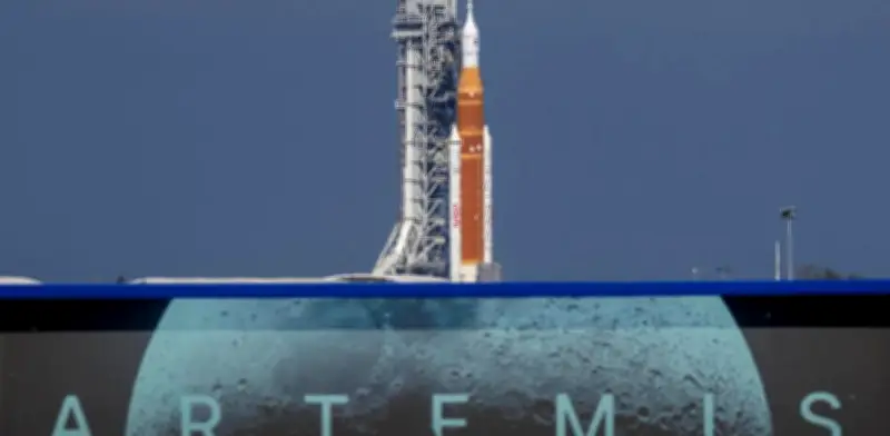 NASA lanza Artemis II: misión histórica para llevar humanos a la órbita lunar tras 54 años