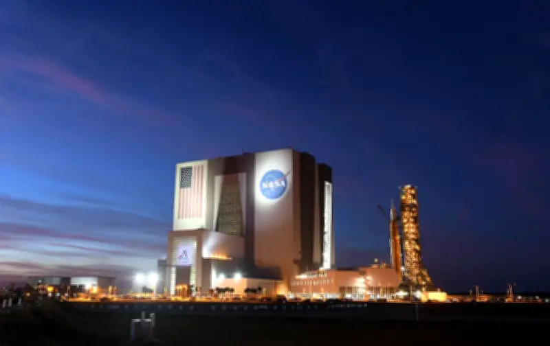 NASA logra hito histórico al desviar asteroide y proteger la Tierra de futuros impactos