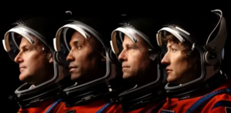 NASA prepara lanzamiento de Artemis II: primera misión tripulada lunar en décadas