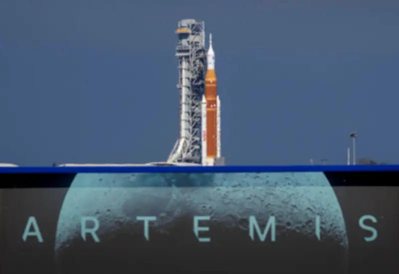 NASA prepara lanzamiento de Artemis II: regreso tripulado a la órbita lunar tras 50 años