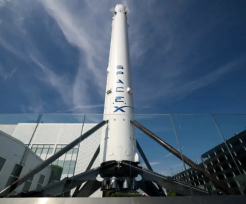 Nasdaq acelera entrada de SpaceX y grandes OPVs con nueva regla de 15 días
