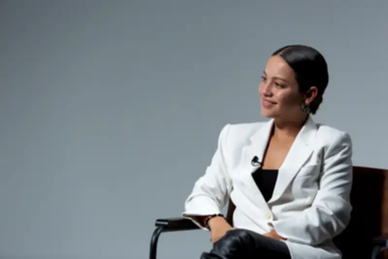 Natalia Reyes recibirá Premio Salvo Basile por su trayectoria internacional en India Catalina 2026