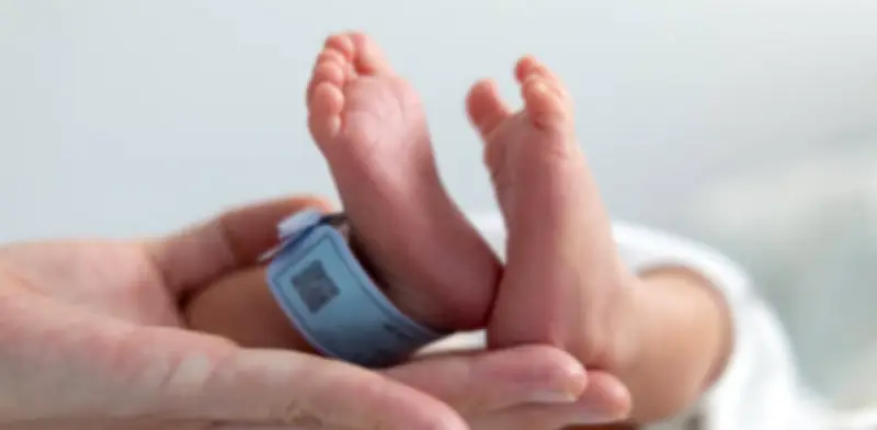 Natalidad en Colombia cae 4,5% en 2025 pero con desaceleración según datos del Dane