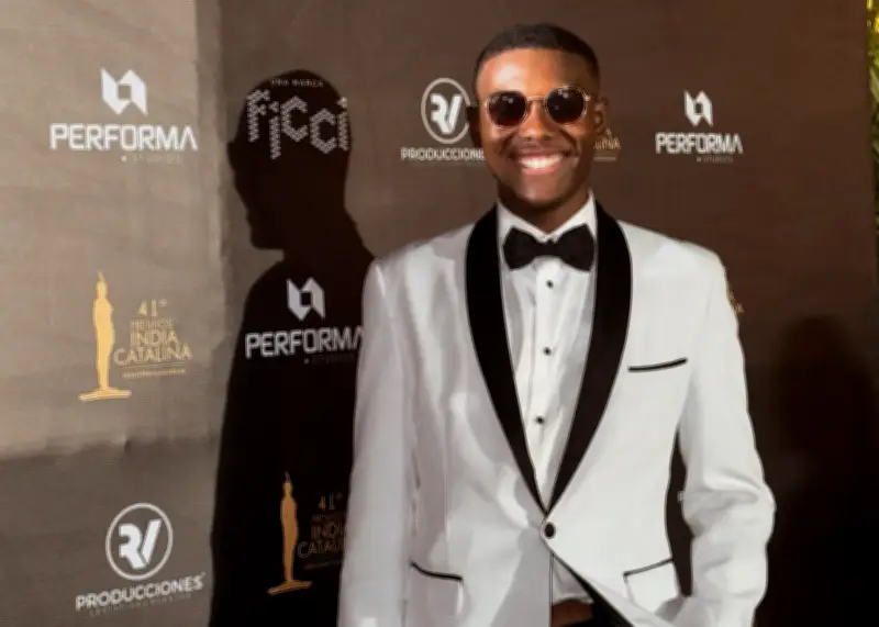 Neider Cabarcas: El joven cartagenero que conquista redes con humor costeño