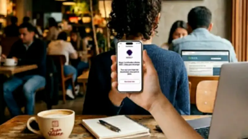 Nequi activa función clave para declaración de renta 2026: evite multas