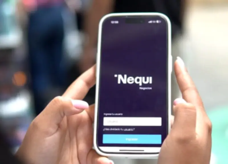 Nequi habilita compra y venta de dólares digitales mediante alianza con Wenia
