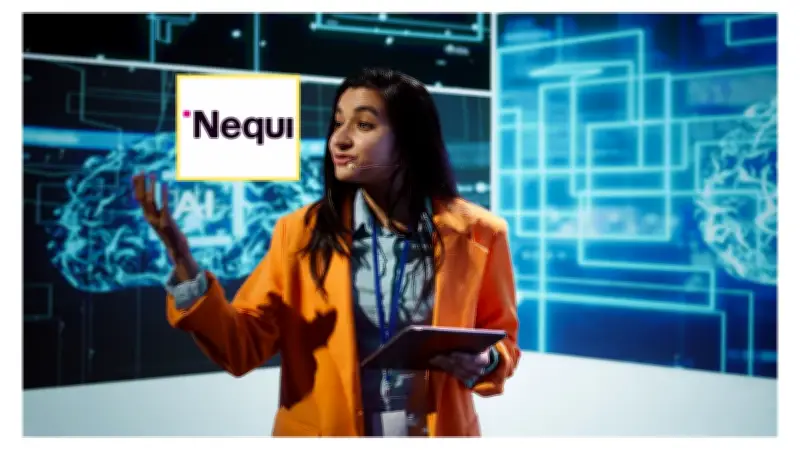 Nequi lanza curso gratuito de inteligencia artificial con 300.000 cupos iniciales